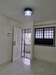 Blk 510 West Coast Vista (Clementi), HDB 3 Rooms #627916971